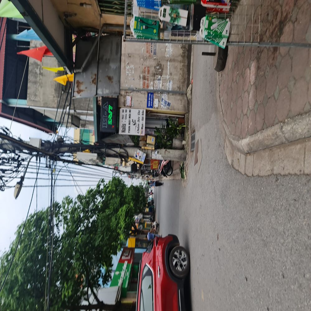 Trục chính Đa Tốn, Gia Lâm, Hà Nội. Lô góc 52m2 giá đầu tư. Lh 0989894845 - Ảnh 2